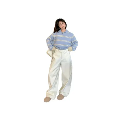 ZVJH Женские Повседневные Костюмы