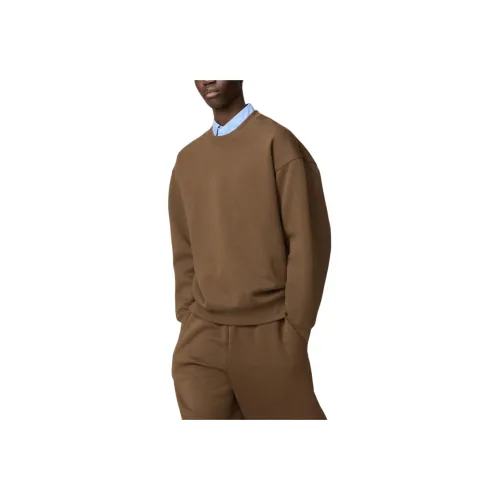 UNIQLO x Clare Waight Keller C Collection FW25 Свитшот Унисекс