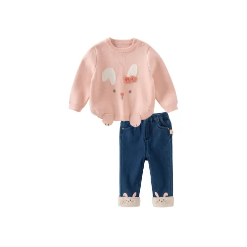 DAVE BELLA Повседневная спортивная одежда для детей в возрасте 3-7 лет