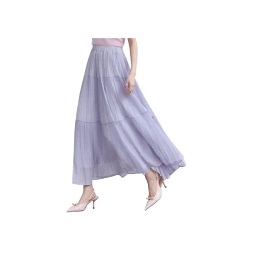 VICTORIA VERA Повседневные короткие юбки для женщин