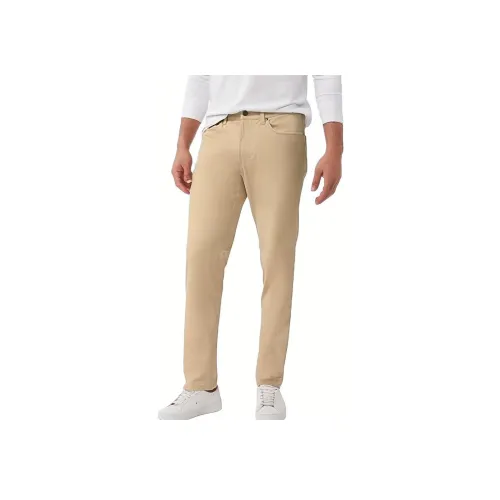 lululemon ABC Повседневные брюки Мужской