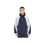 Синий и белый