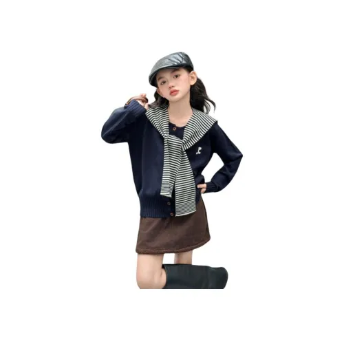 Phytoco Kids Свитера