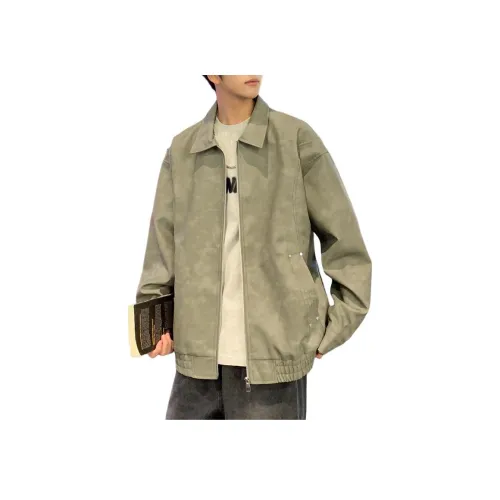 NEAR HERE Унисекс Куртки