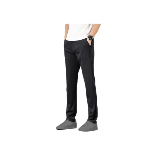 FORTEI Мужские Повседневные Брюки