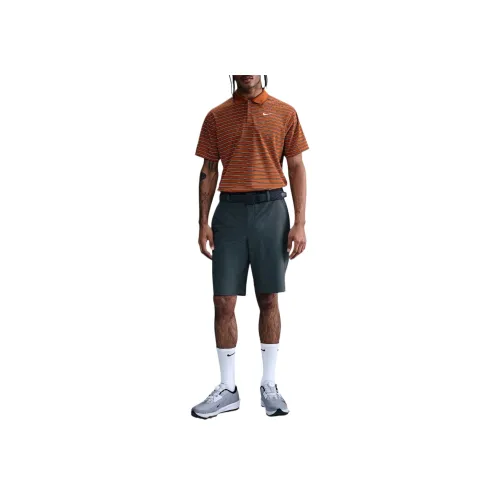 Nike Dri Fit Victory Desert Мужская одежда для гольфа