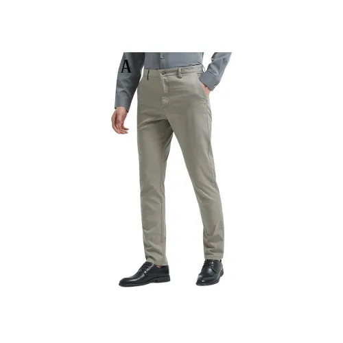 Ancient Shark Повседневные брюки Мужские