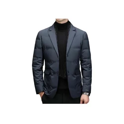 PIERRE CARDIN Мужские Пуховики