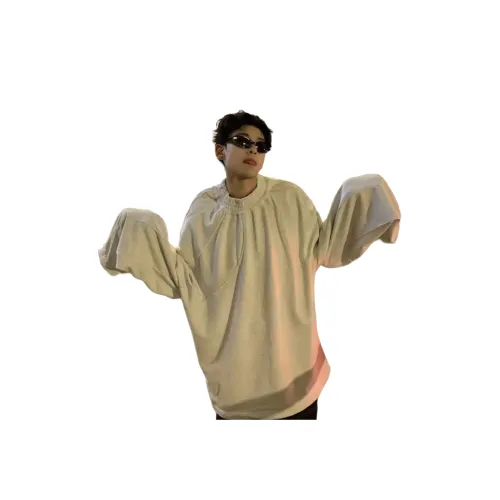 YGHOME OFFICIAL Толстовка Унисекс