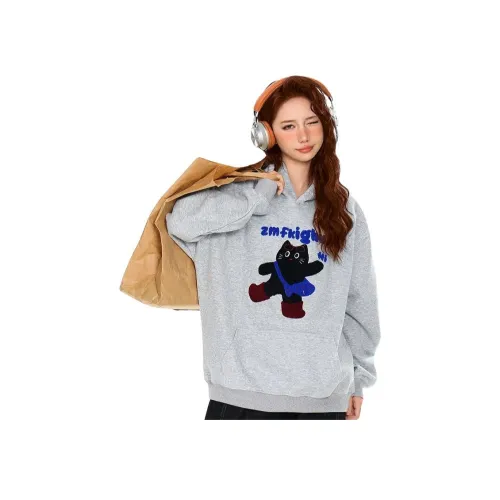 BVODE Женские Свитшоты