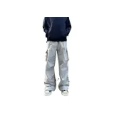 Светло-серый