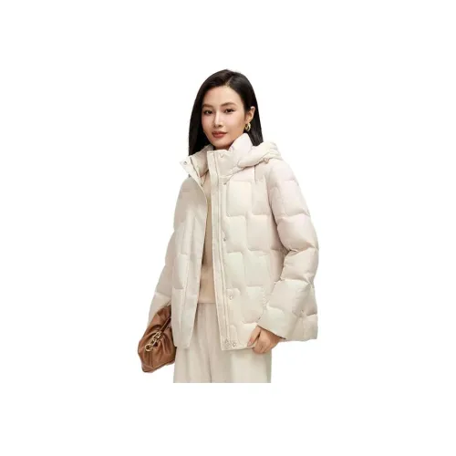 Warm Channel Пуховик Женские