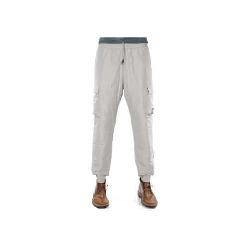 EMPORIO ARMANI Повседневные брюки Мужской