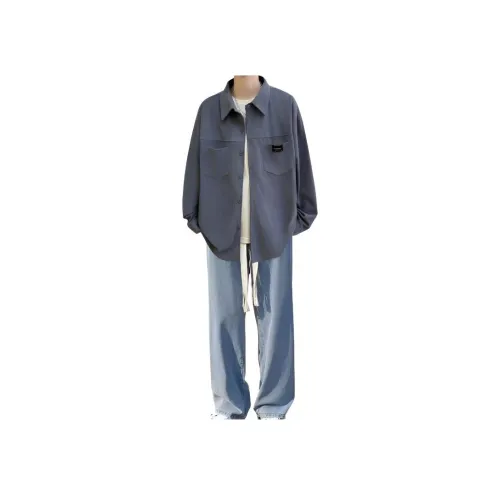 SINKACME Комплект рубашек Matching для мужчин