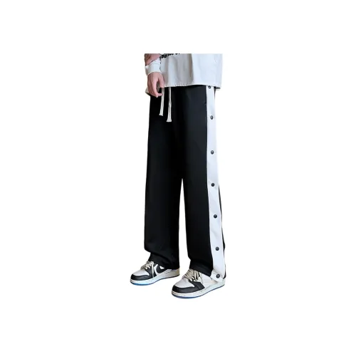 FA2LO Унисекс Повседневные Брюки