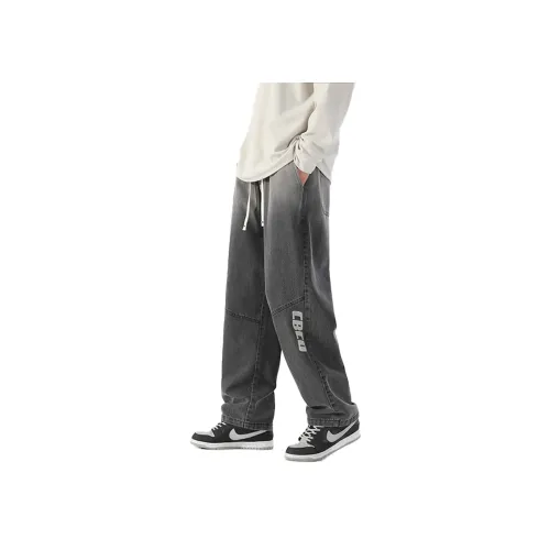 CBCD Унисекс Джинсы