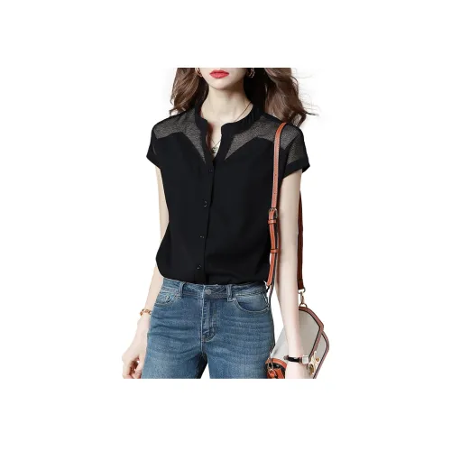 TOUCH Женские Рубашки