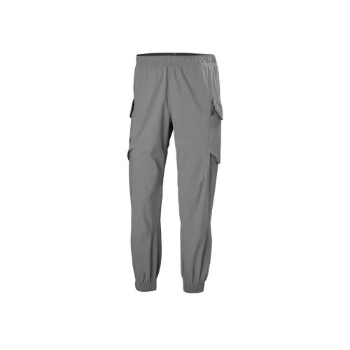 HELLY HANSEN Мужские Повседневные Штаны