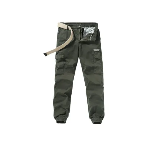 TUCANO Мужские Карго Брюки