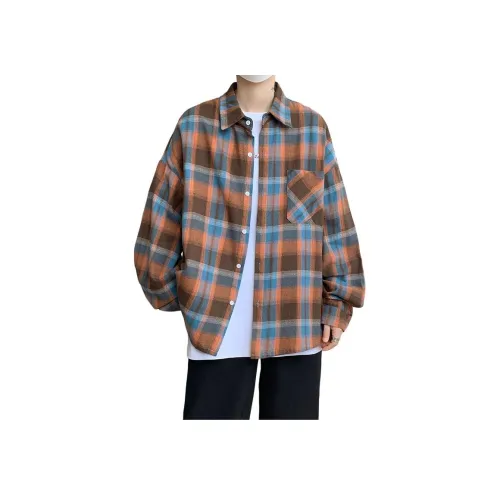 CITYLINK TACTIC Унисекс Рубашки