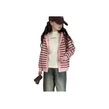 Красные и белые полосы