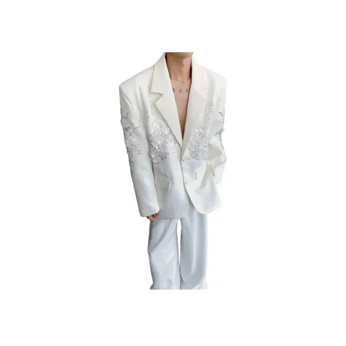 CHEER ZONE Бизнес-костюм унисекс