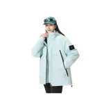 Ледниково-синий