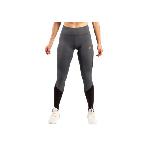 VENUM Slate Gray Women's Sports Pants  
VENUM Сланцево-серые спортивные брюки для женщин