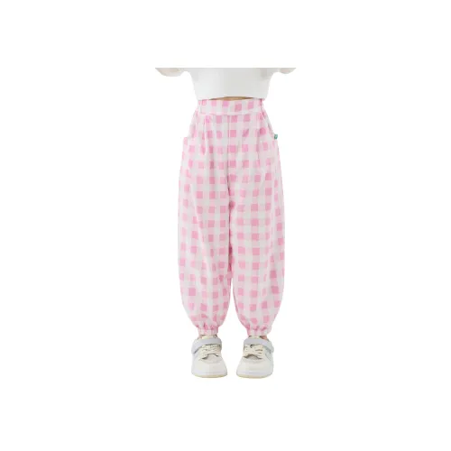 OVE Брюки Розовый Children Возраст 3-7 лет