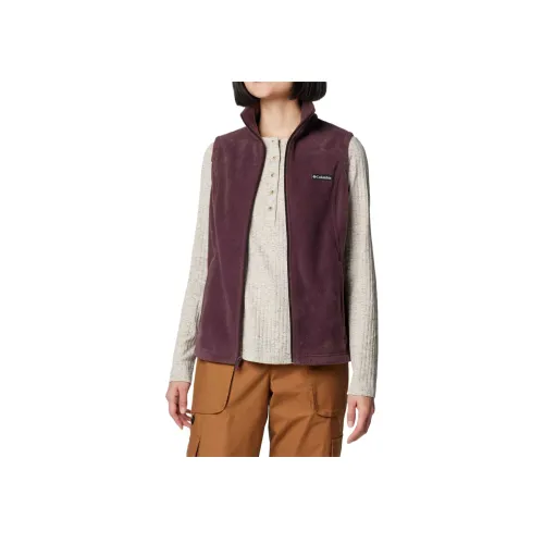 Columbia Benton Майка Женская