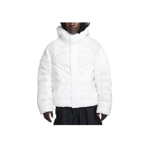 nike SPORTSWEAR TECH PACK Пуховик Мужской Белый