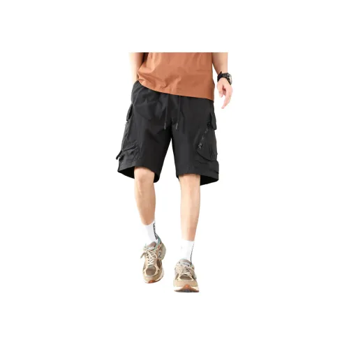 IL SARTO Унисекс Шорты карго