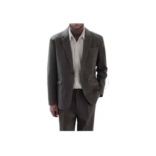 Zomuros Унисекс Деловые костюмы