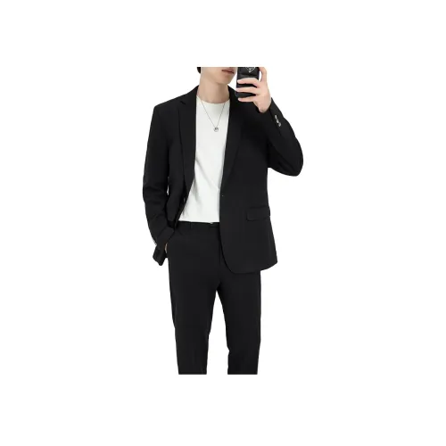 Antioffice Бизнес-костюм унисекс