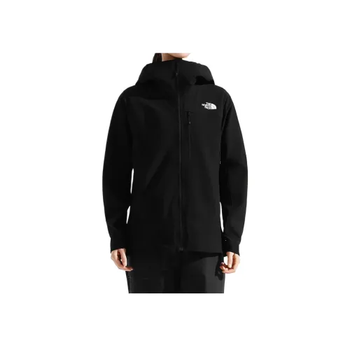 THE NORTH FACE SUMMIT Мягкая оболочка Куртка Женская