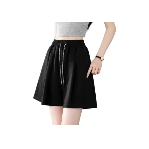 BALENO Женские Повседневные Шорты