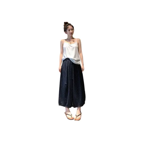 MISSHONEY MH Повседневные брюки Женские