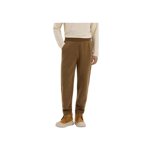 Lafuma Coffee Brown CF Мужские Повседневные Штаны