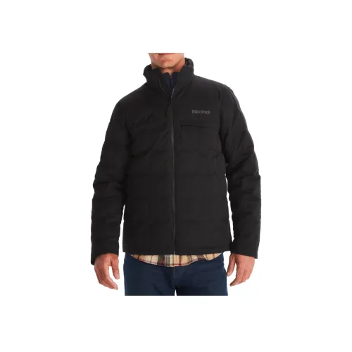Marmot Мужские Пуховики