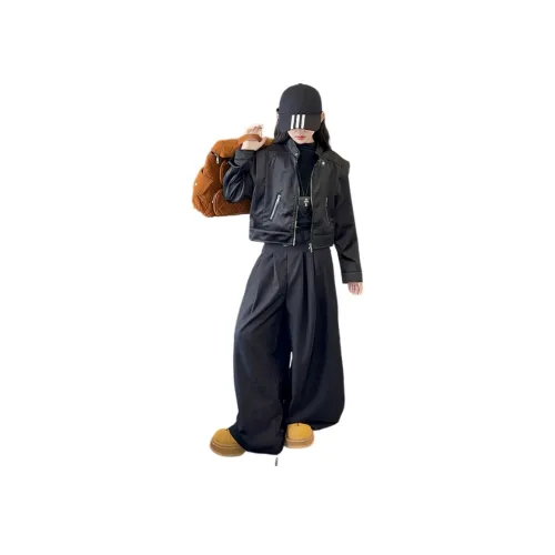 Aisina Повседневный Спортивный Комплект из 2 предметов для Детей