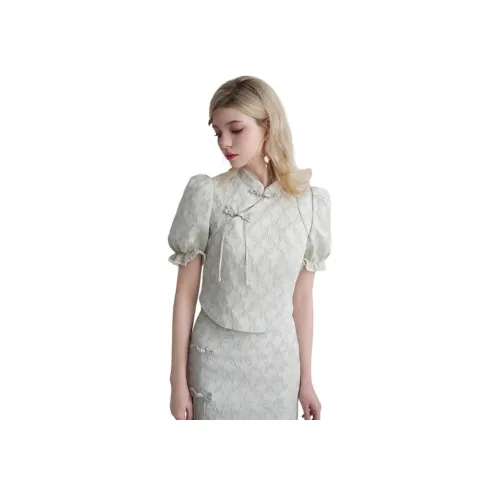 JORYAweekend SS24 Рубашка Женская