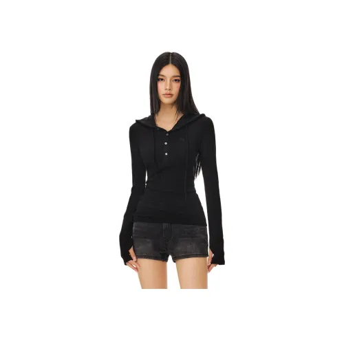 CLIMAX VISION Женские футболки T