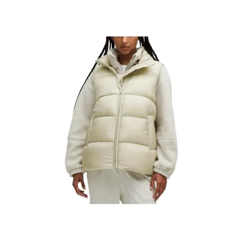 lululemon Женская пуховая жилетка