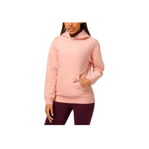 Lululemon All Yours Женские Свитшоты