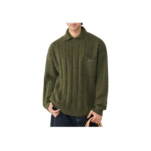 Fakeyoung Унисекс Трикотаж