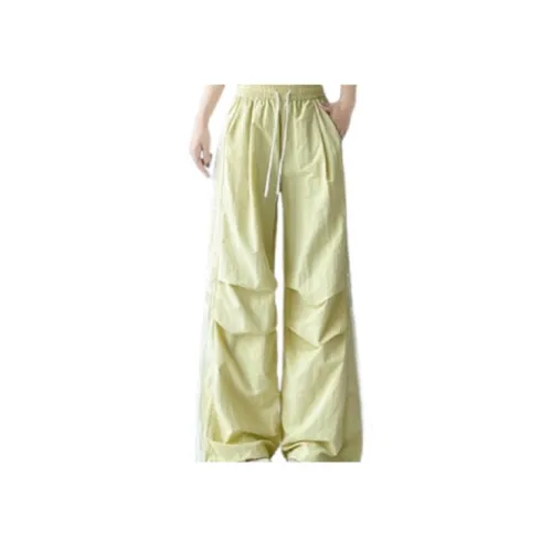 YICHEN Женские брюки карго