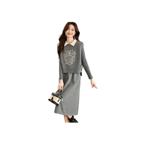 TUCANO Женские Комплекты с Юбкой