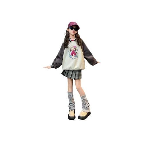 Genius Pooh Двухкомпонентный комплект для детей с юбкой