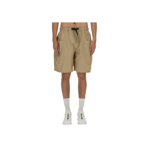 South2 West8 Light Brown Men's Casual Shorts  
South2 West8 Светло-коричневые мужские повседневные шорты