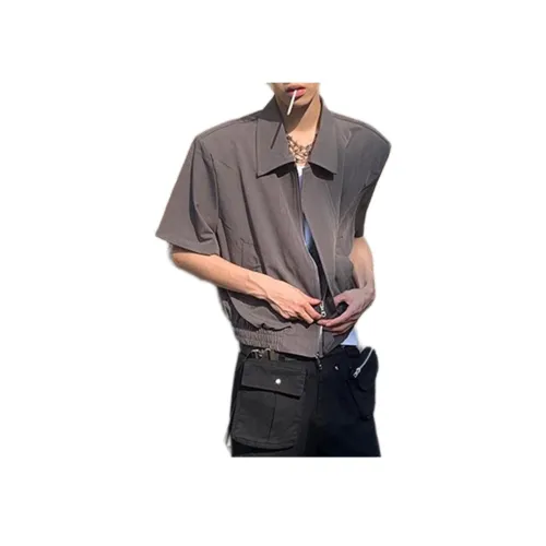 COMOWA Унисекс Рубашки